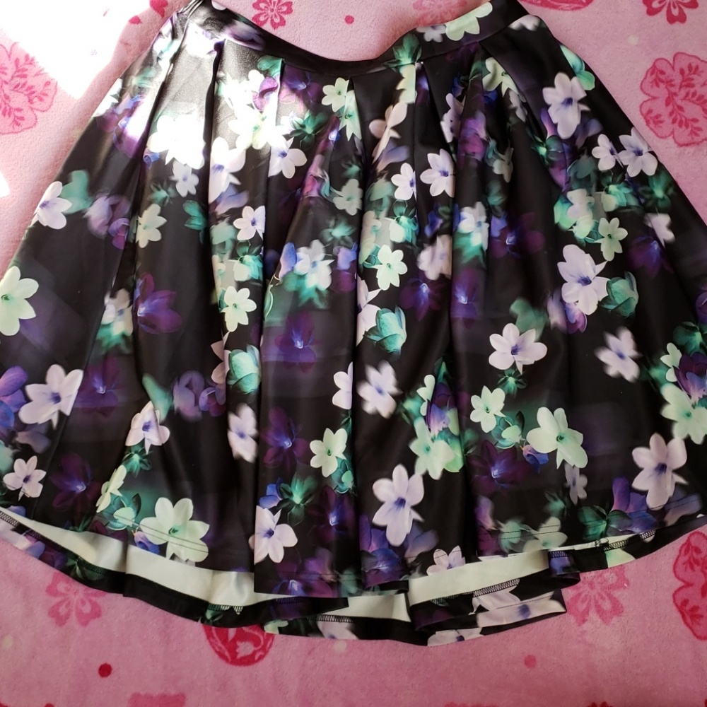skirt